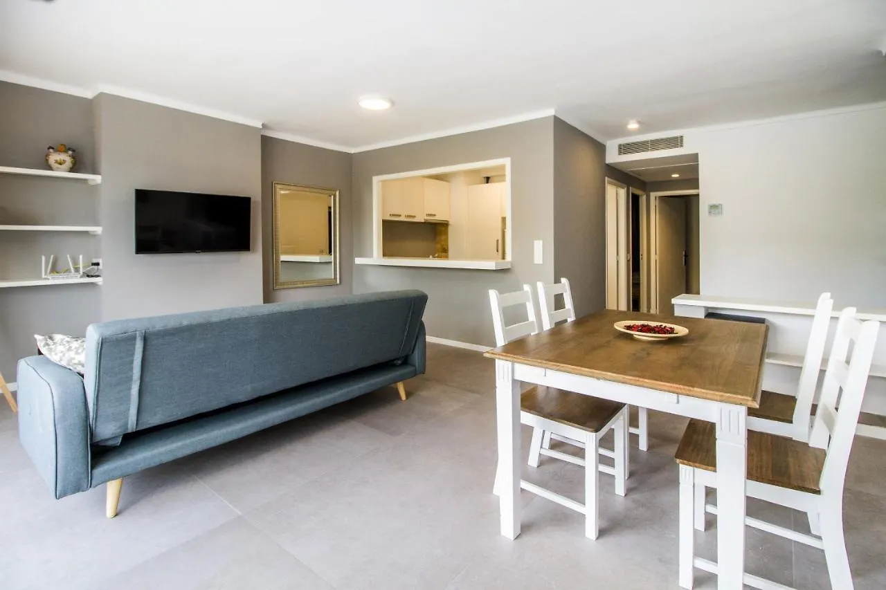 Apartamento Ponent 3 Cala Ratjada  Apartment Cala Ratjada (Mallorca)