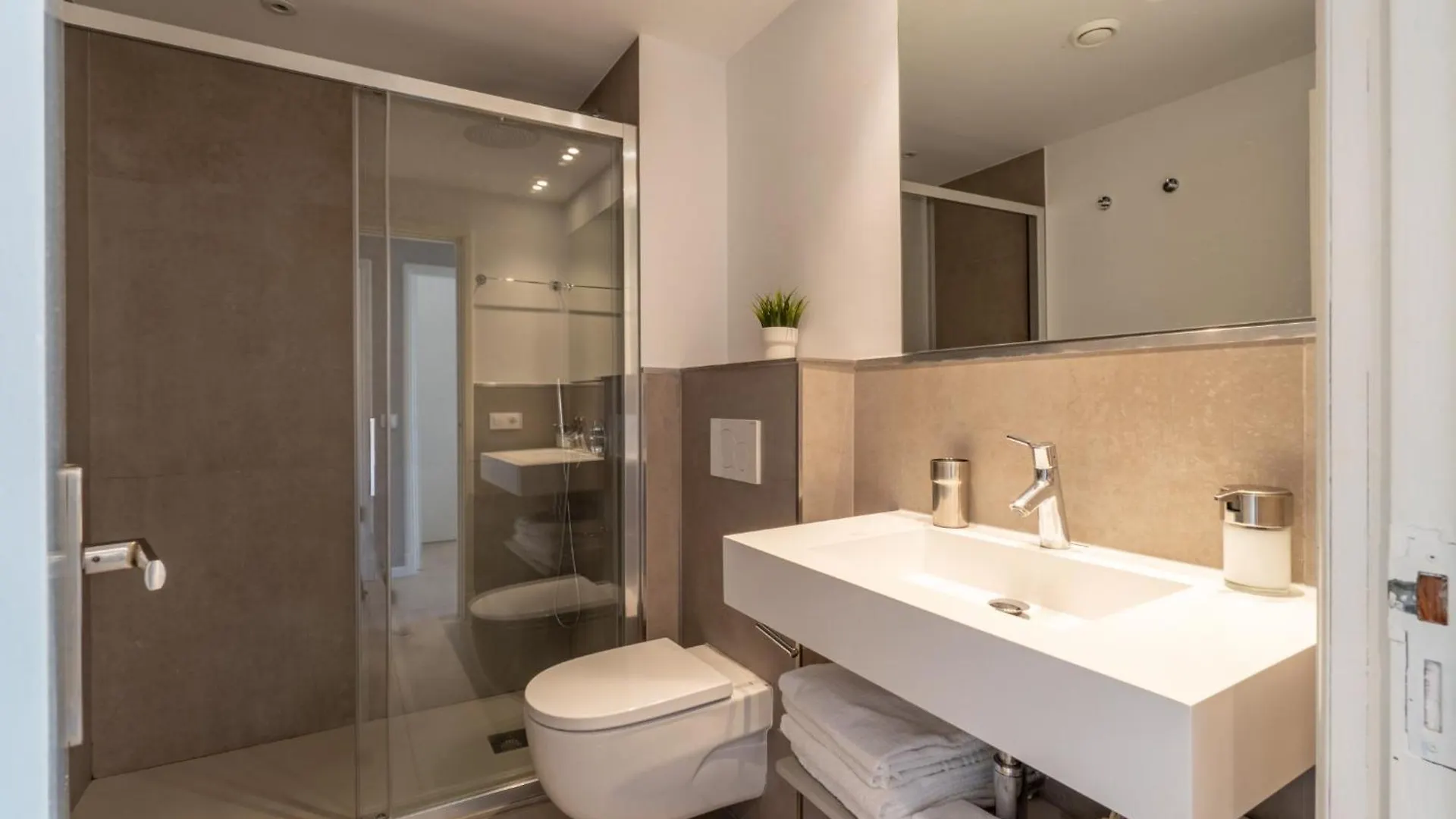 Apartamento Ponent 3 Cala Ratjada  Apartment Cala Ratjada (Mallorca)