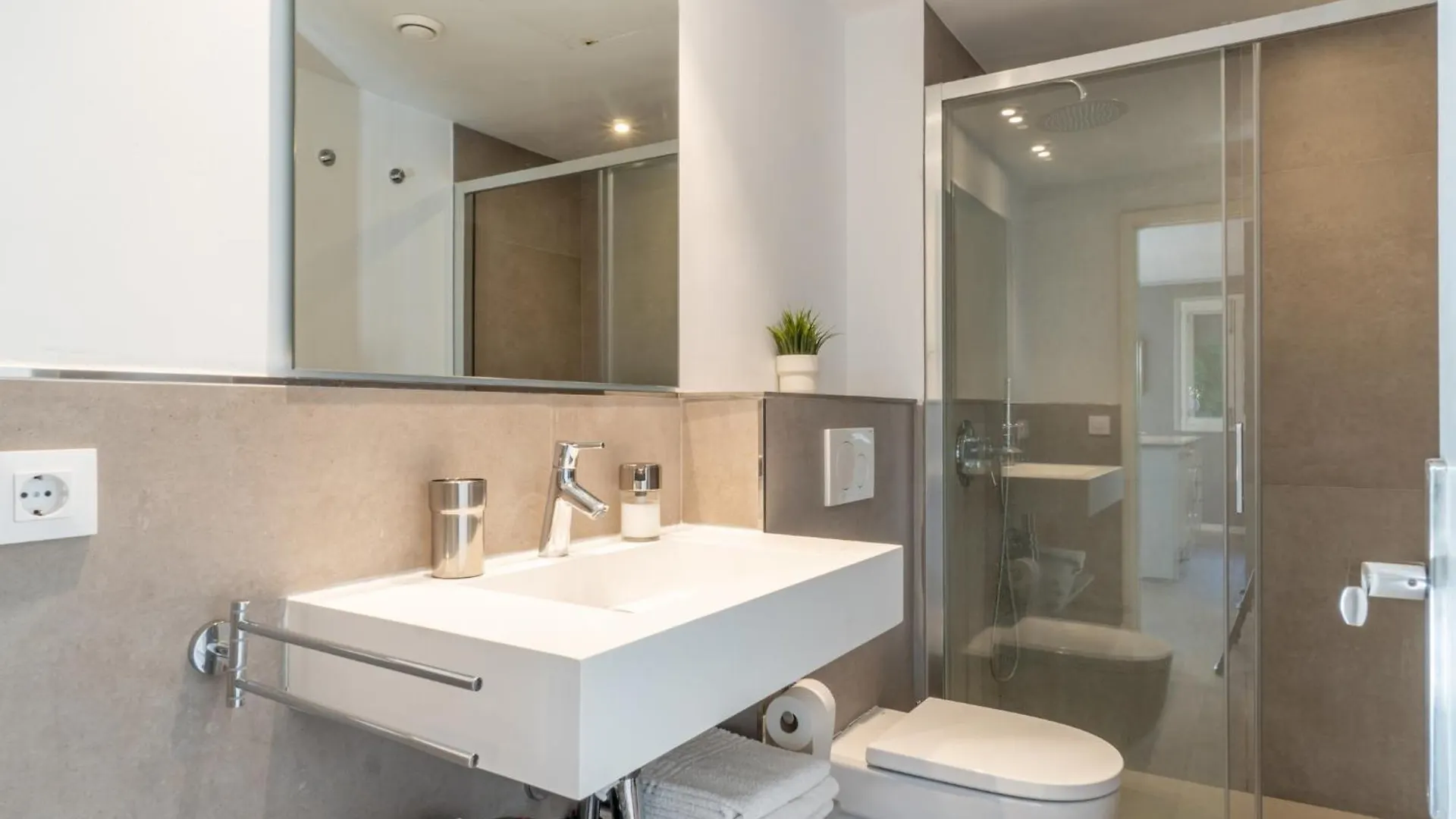 Apartamento Ponent 3 Cala Ratjada  Spain