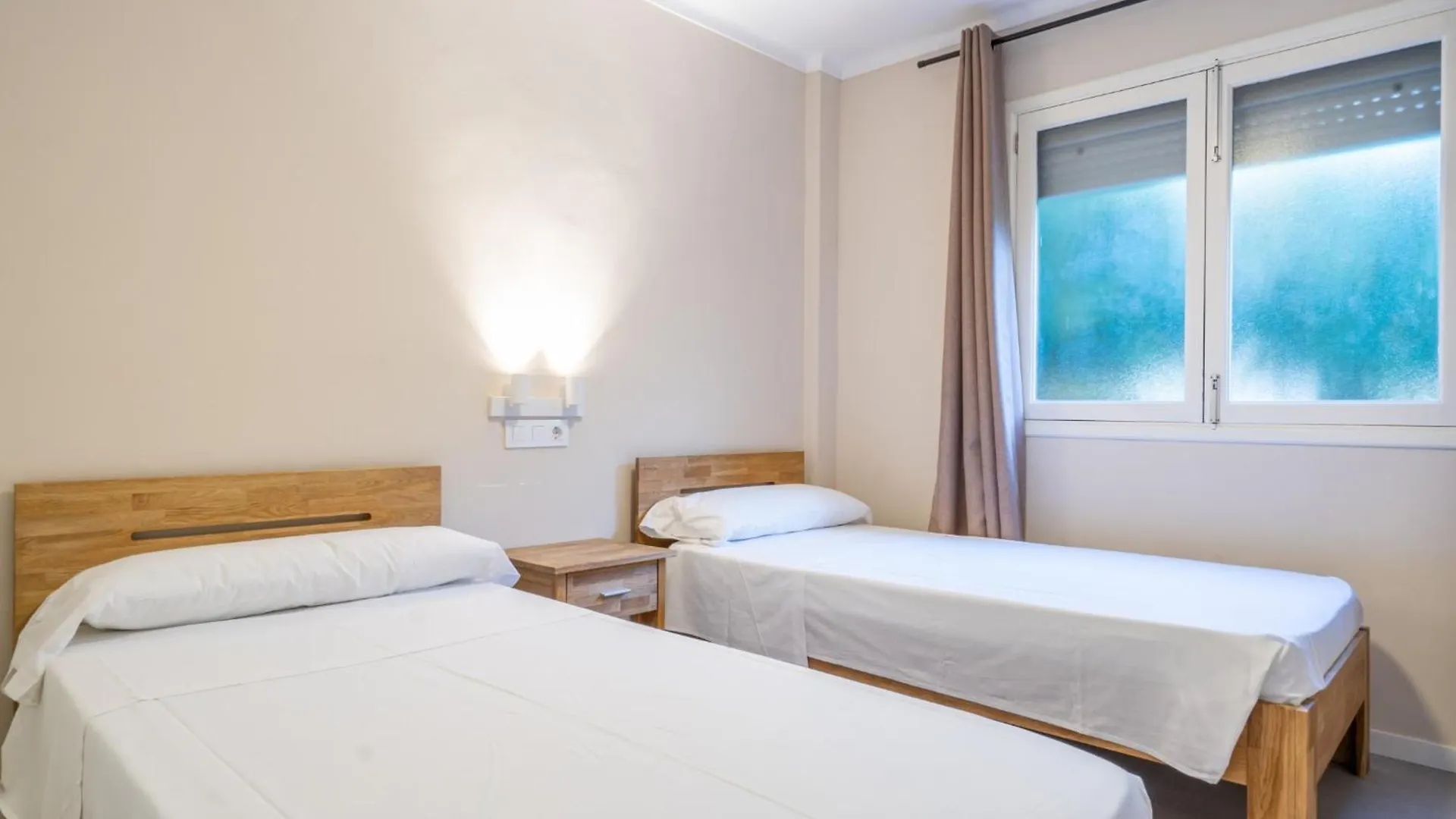 Apartamento Ponent 3 Cala Ratjada  Spain