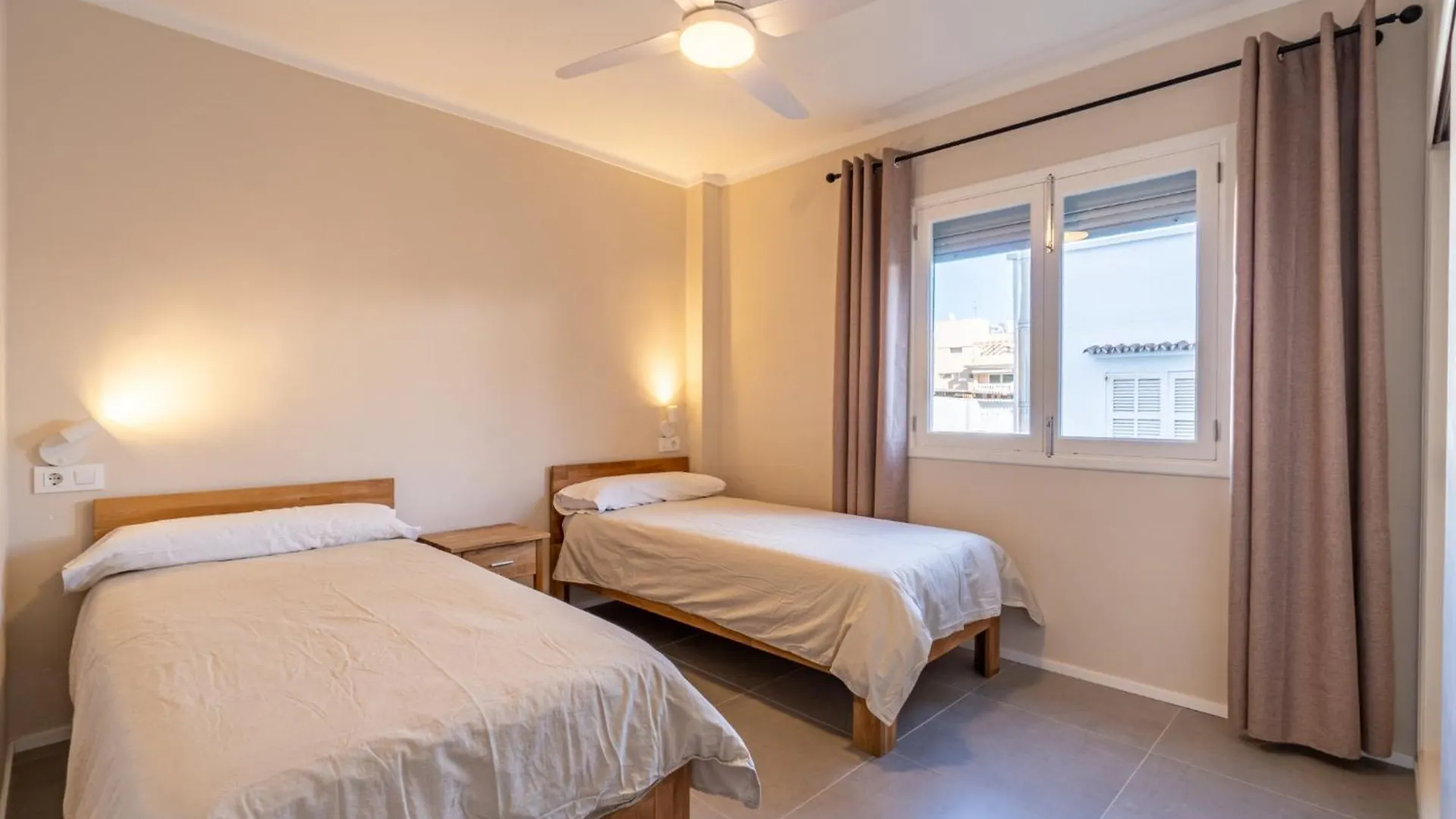 Apartamento Ponent 3 Cala Ratjada  Spain