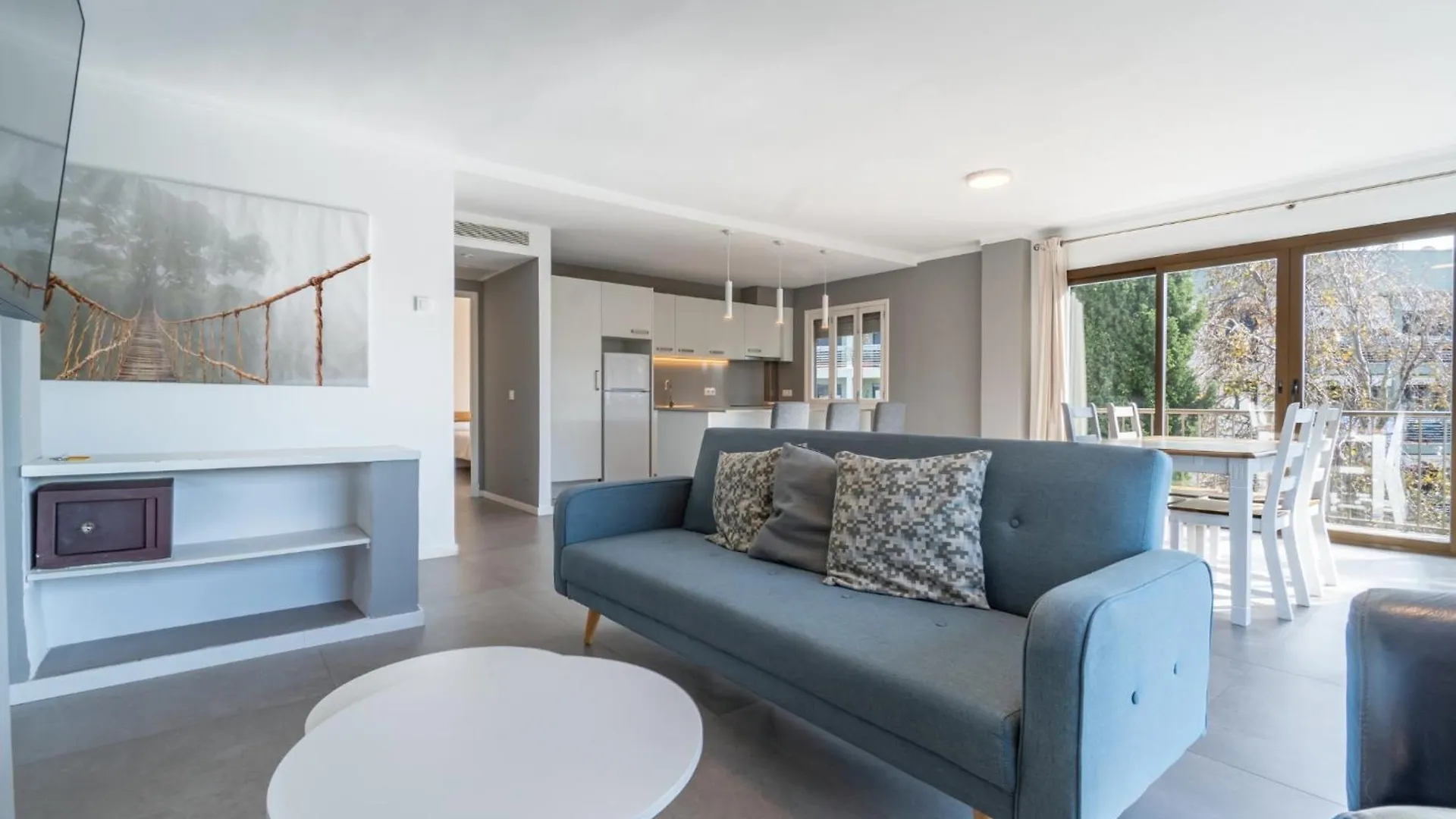 Apartamento Ponent 3 Cala Ratjada  0*, Cala Ratjada (Mallorca) Spain
