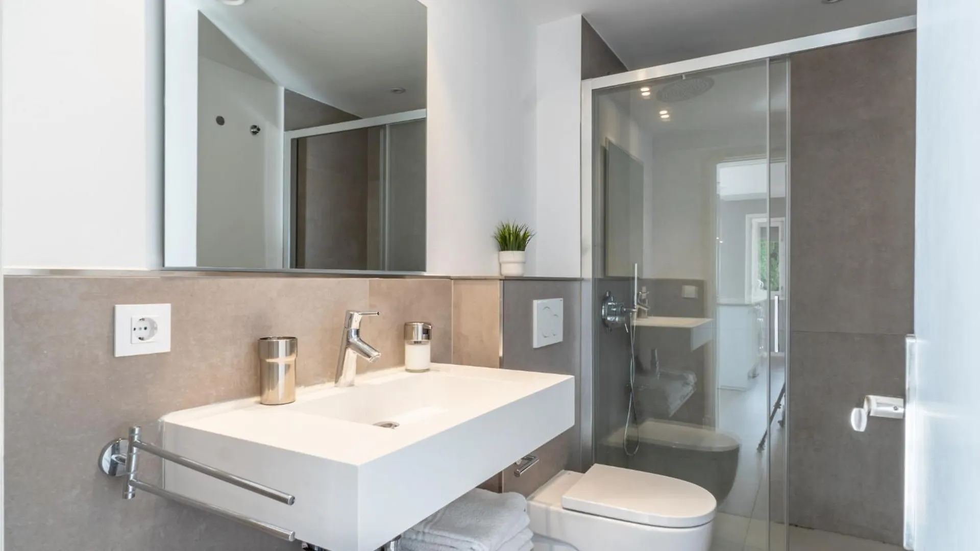 Apartamento Ponent 3 Cala Ratjada  Apartment