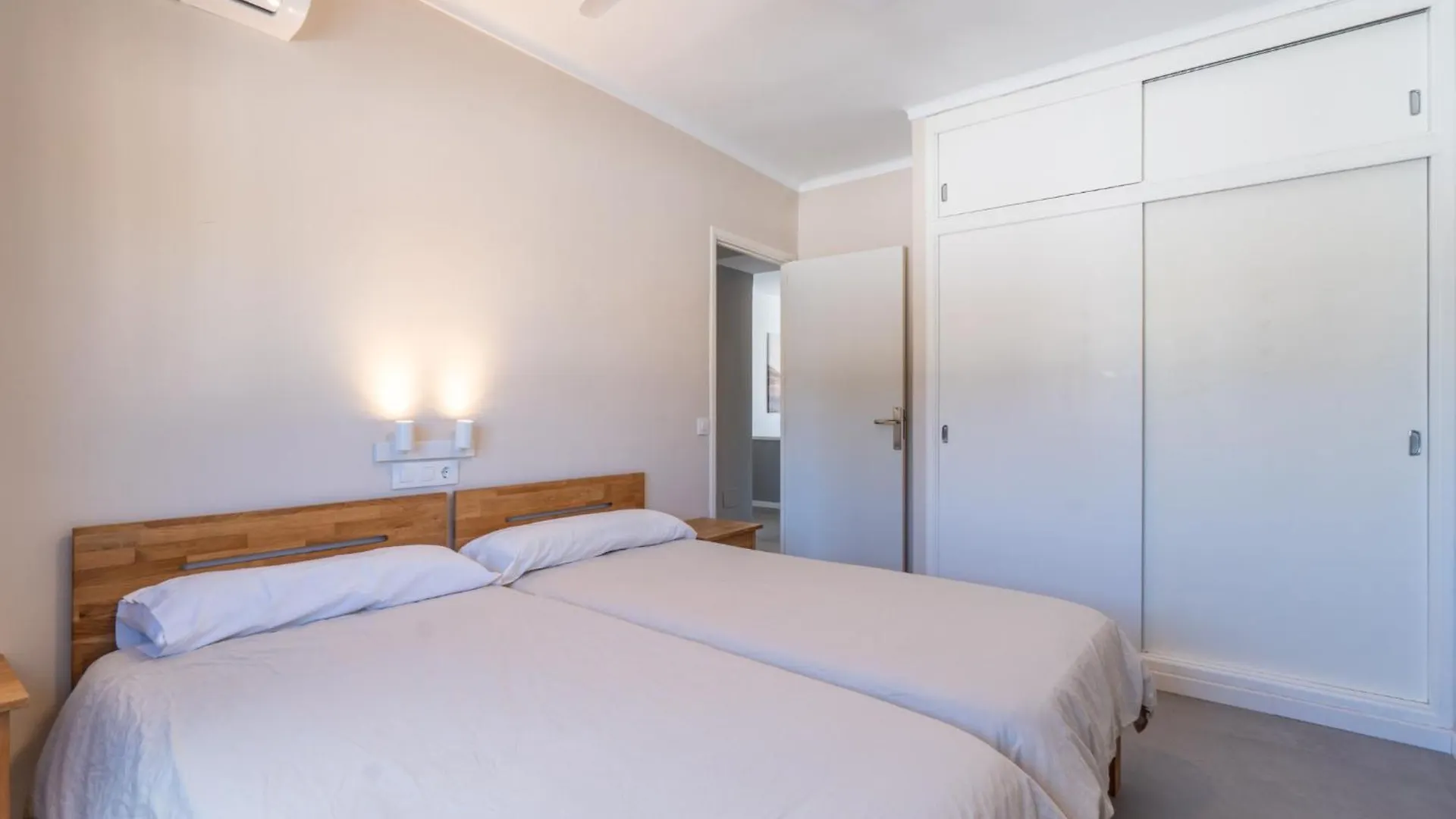 Apartamento Ponent 3 Cala Ratjada  0*, Cala Ratjada (Mallorca) Spain