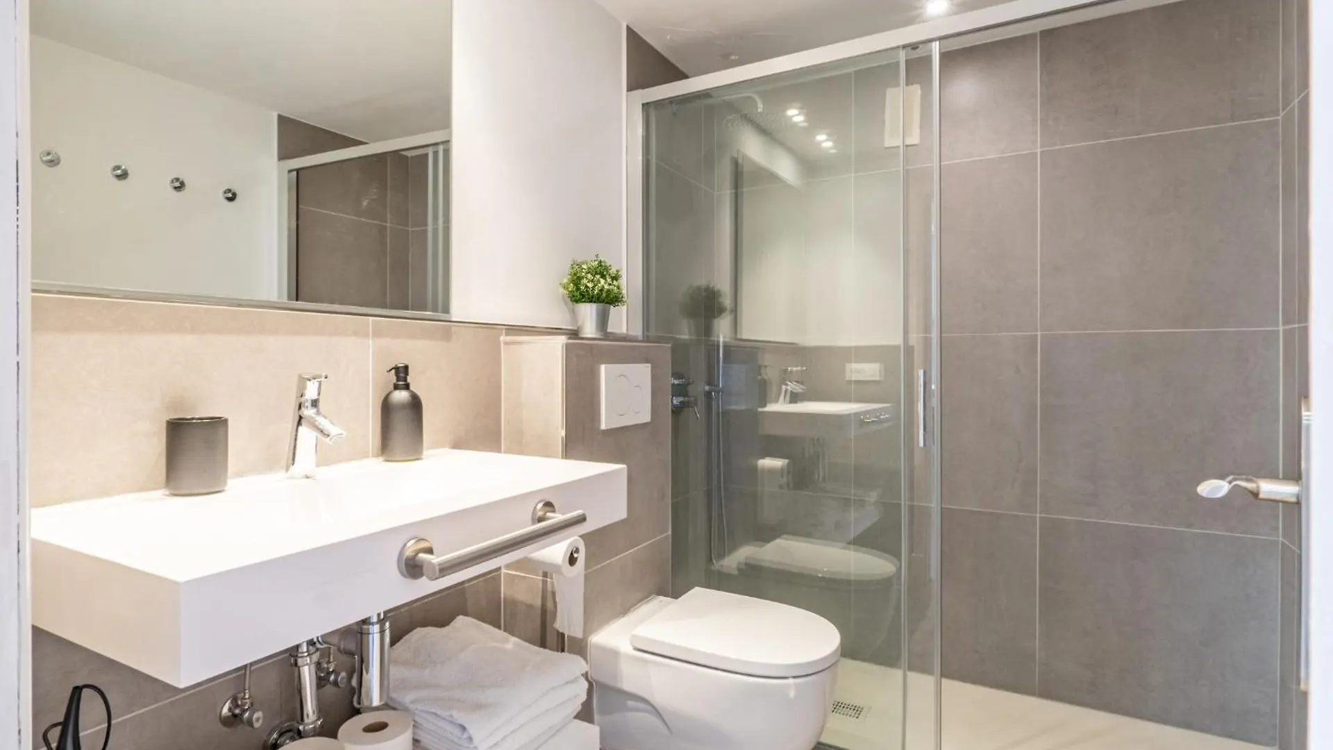 Apartamento Ponent 3 Cala Ratjada  0*, Cala Ratjada (Mallorca) Spain