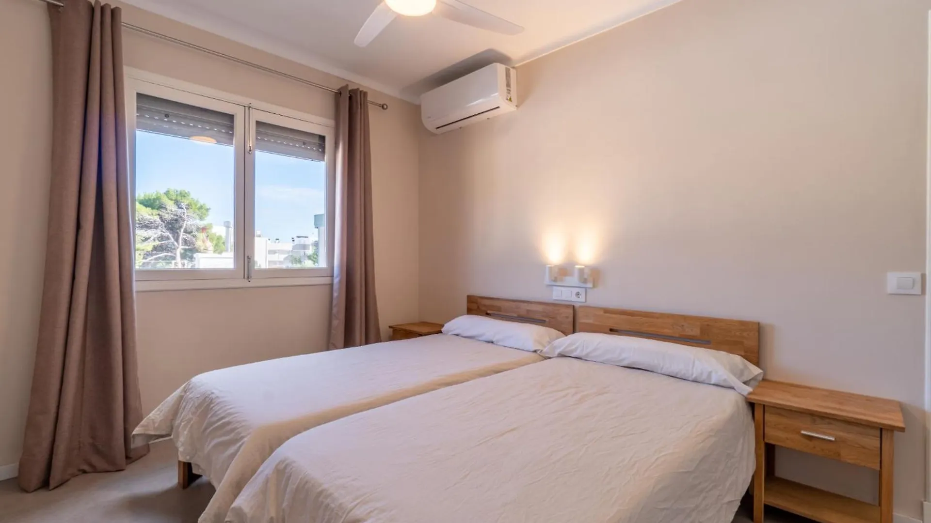 Apartamento Ponent 3 Cala Ratjada  Apartment Cala Ratjada (Mallorca)