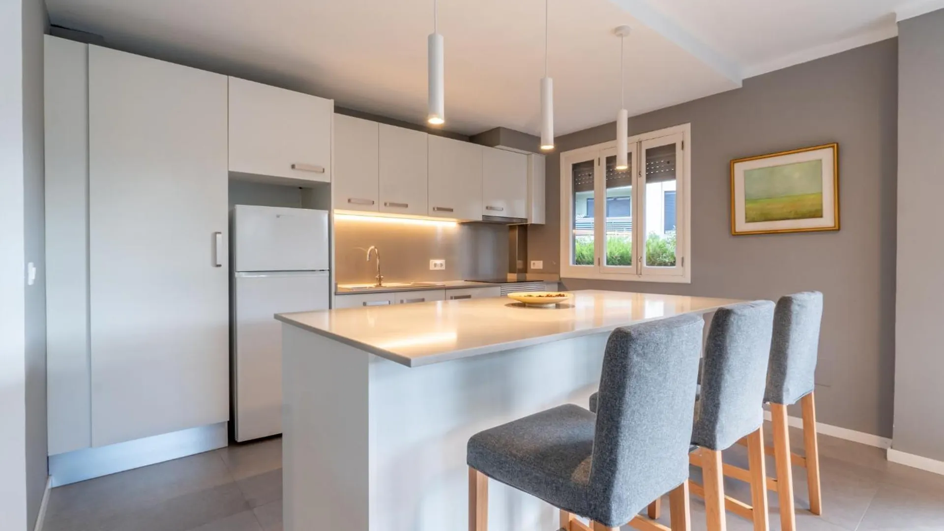 Apartamento Ponent 3 Cala Ratjada  0*, Cala Ratjada (Mallorca)
