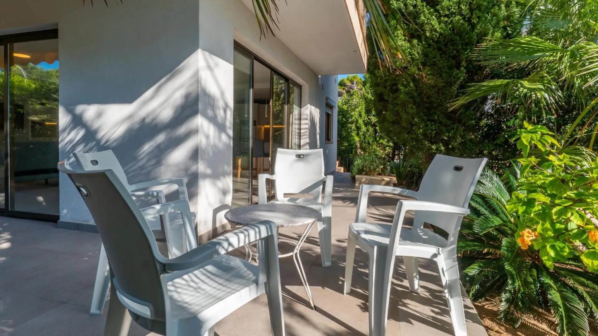 Apartamento Ponent 3 Cala Ratjada  0*, Cala Ratjada (Mallorca)