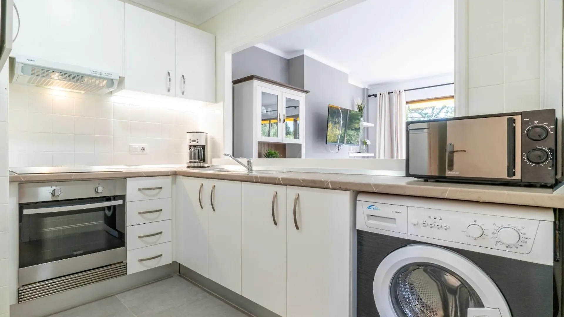 Apartamento Ponent 3 Cala Ratjada  0*, Cala Ratjada (Mallorca)