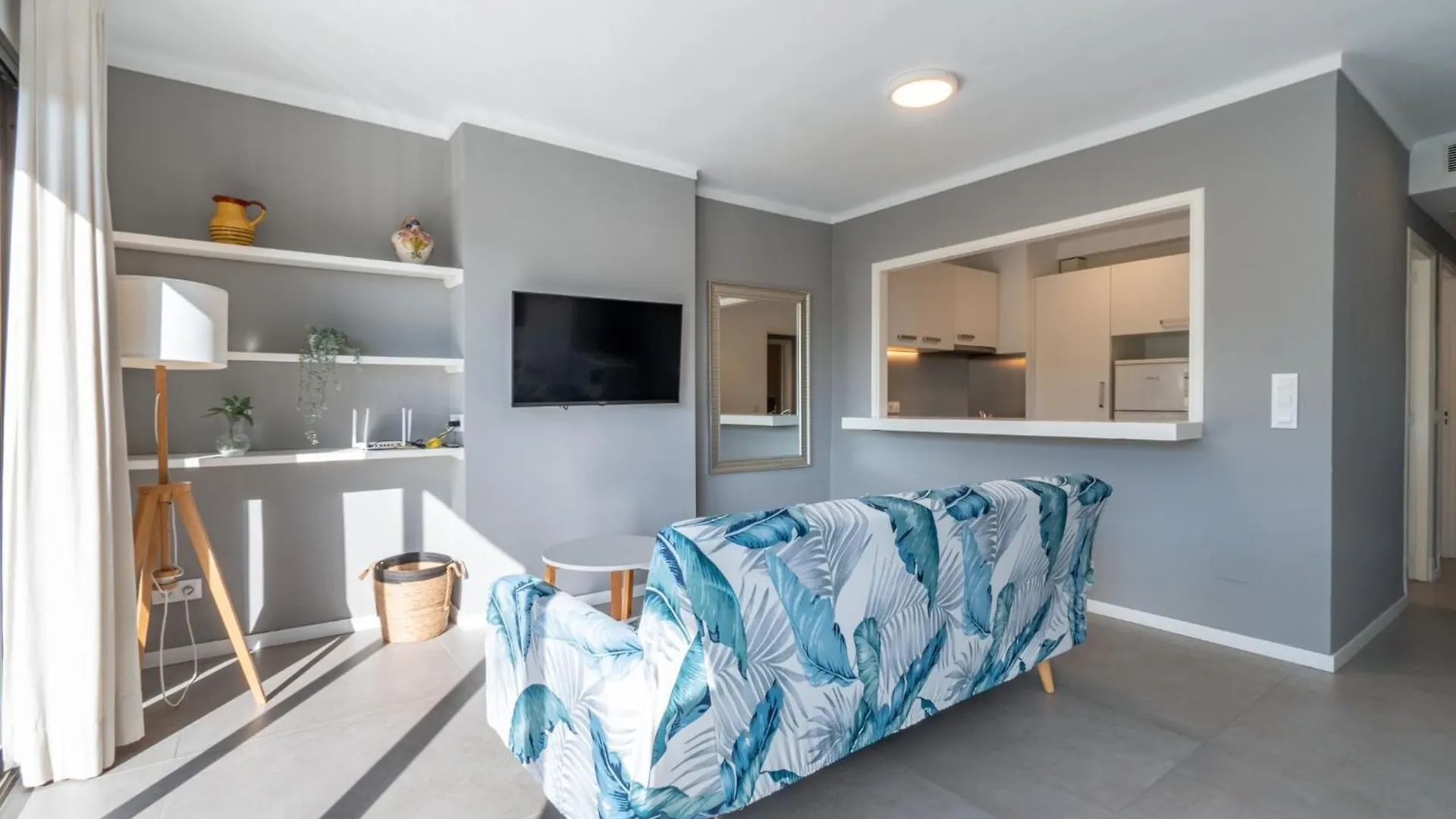 Apartamento Ponent 3 卡拉纳雅达
