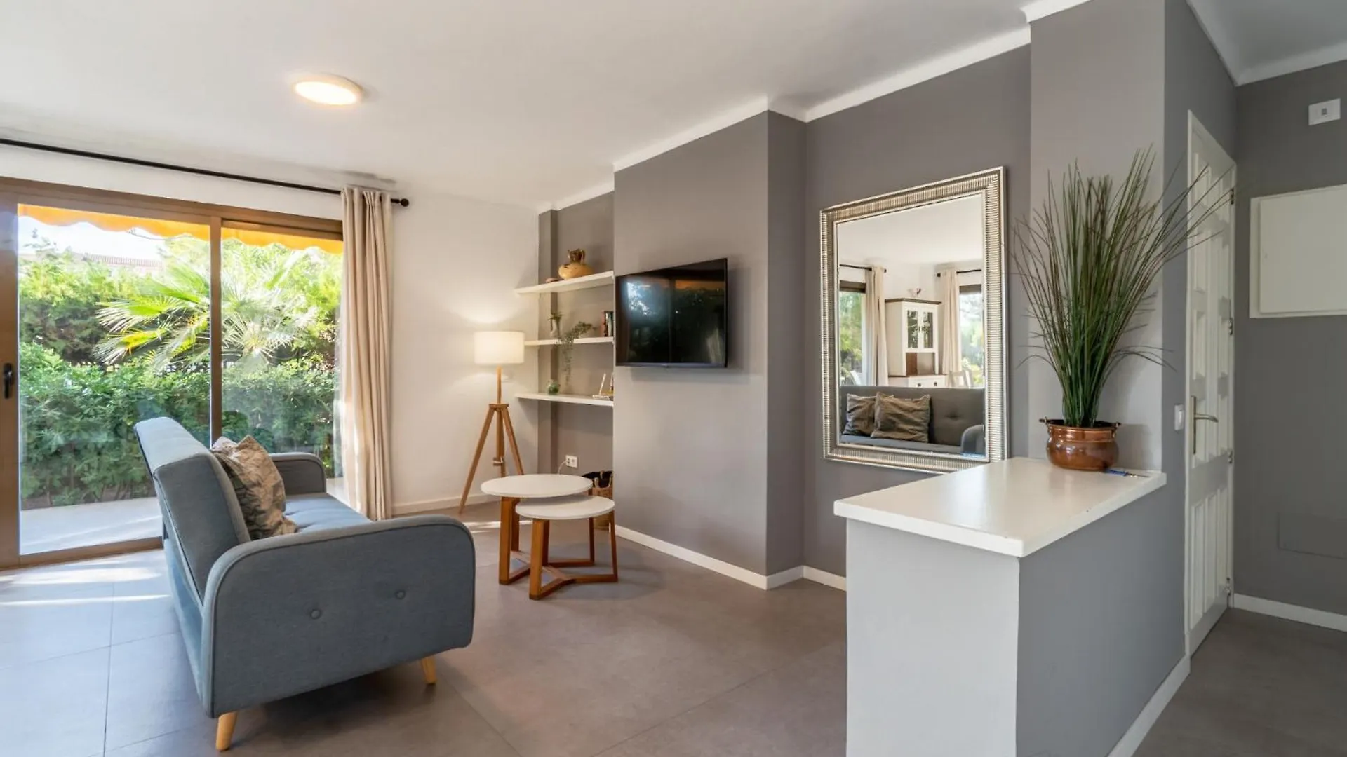 Apartamento Ponent 3 Cala Ratjada