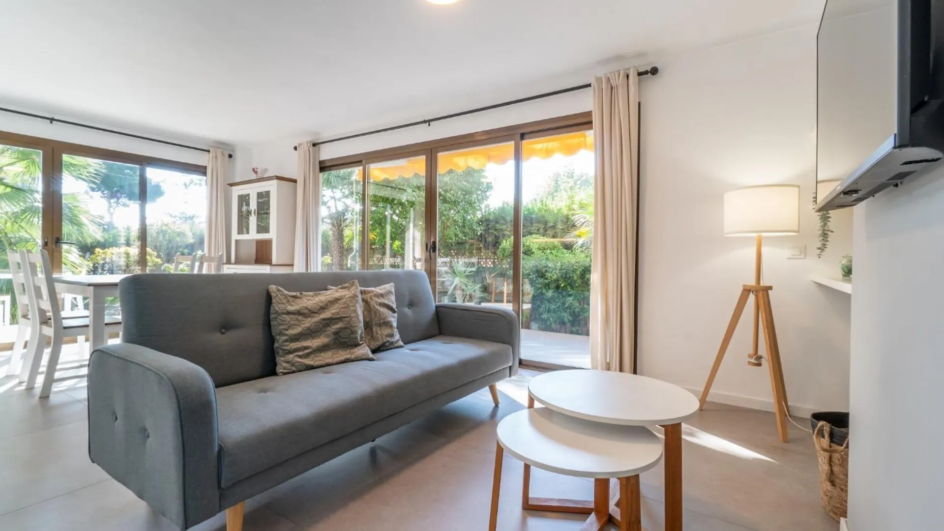 Apartamento Ponent 3 Cala Ratjada  Cala Ratjada (Mallorca)