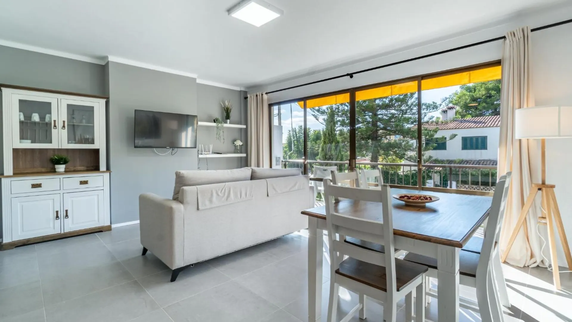 Apartamento Ponent 3 Cala Ratjada  Cala Ratjada (Mallorca)